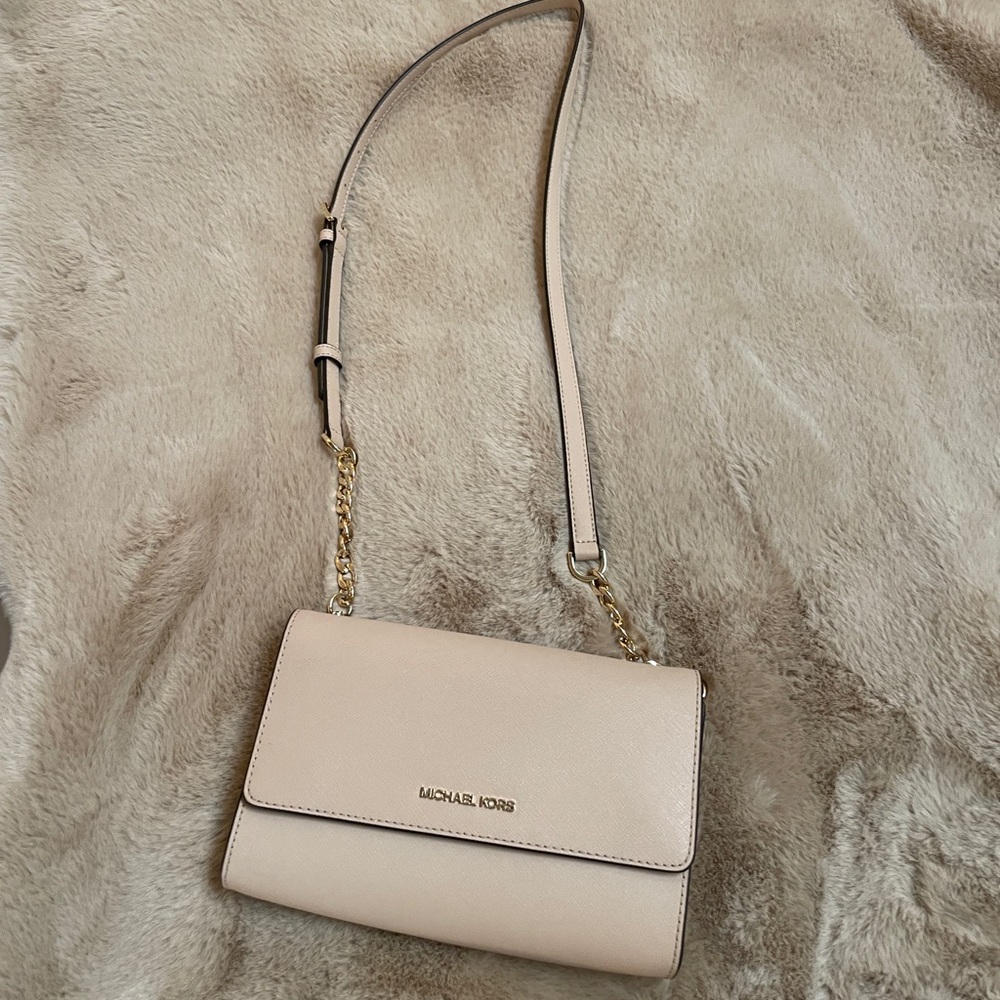 Michael Kors crossbody bag